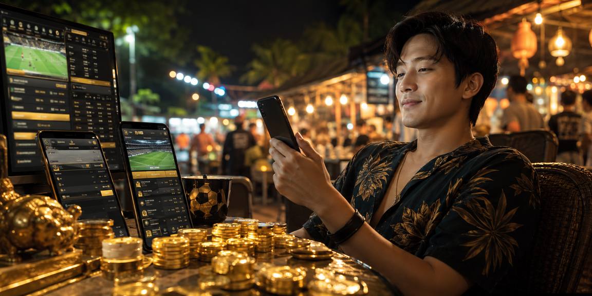 0507huihui Baccarat Cao Cấp